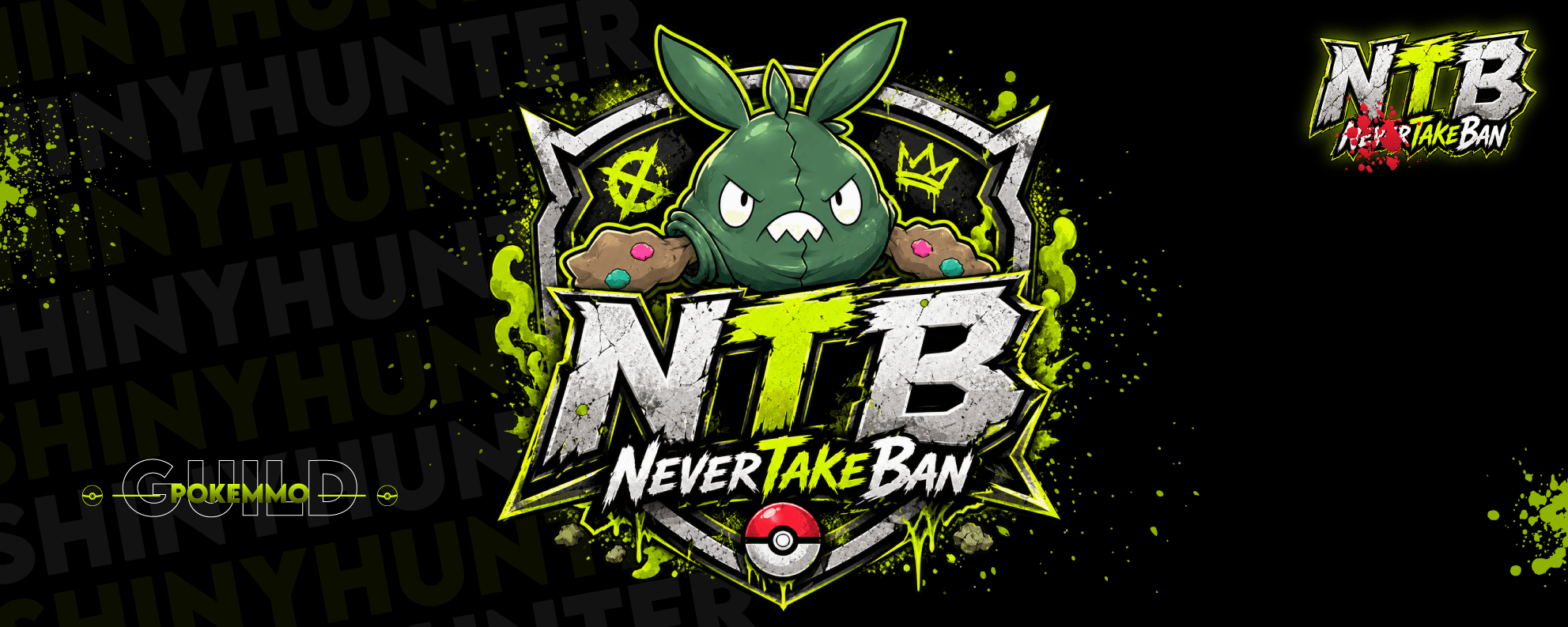 NeverTakeBan